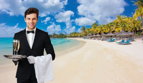 Mauritius Internship