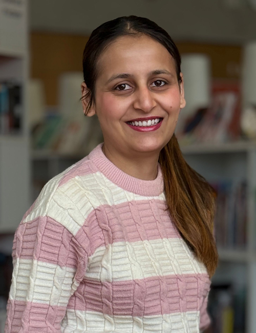 Testimonial Kaur
